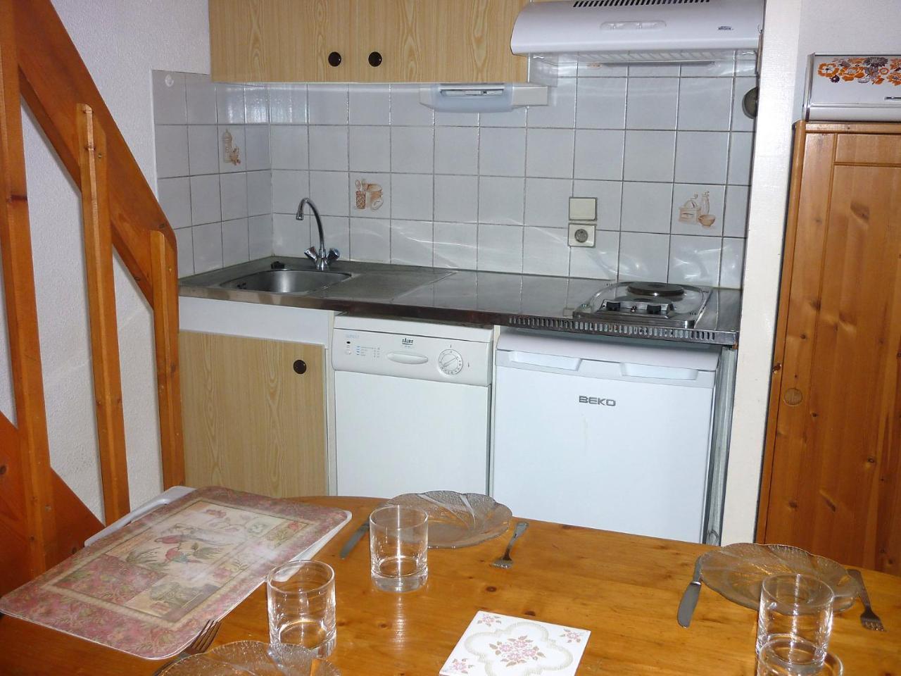 Holiday Home Paradise Ocean-5 By Interhome カップブルトン エクステリア 写真