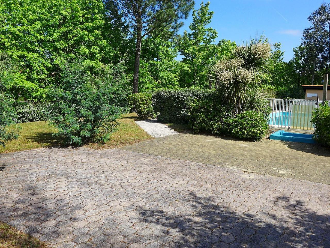 Holiday Home Paradise Ocean-5 By Interhome カップブルトン エクステリア 写真